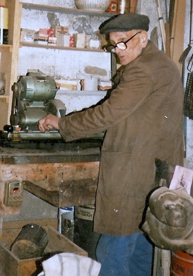 AntonioBergamini