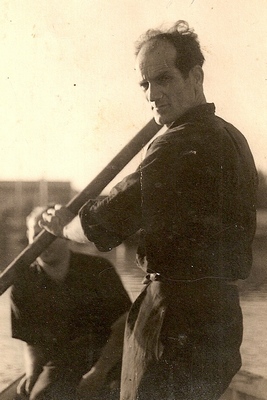 Lopoldo Bergamini